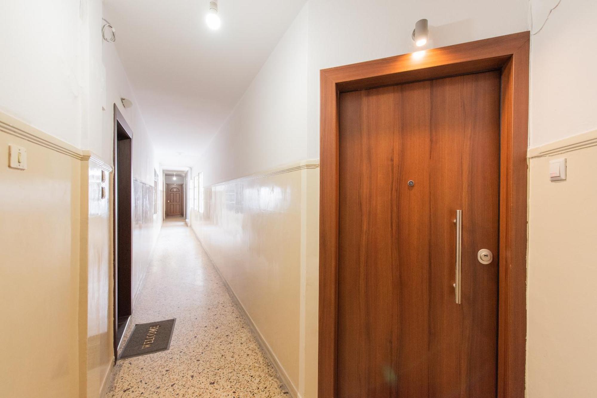 Sansevieria Central Thessaloniki Exterior photo