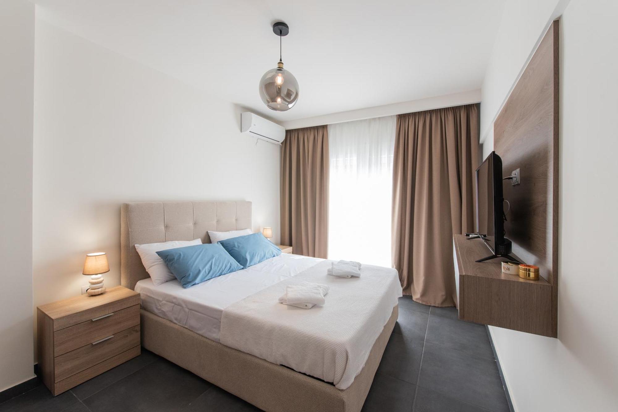 Sansevieria Central Thessaloniki Exterior photo
